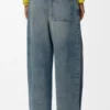 Jeans in Denim