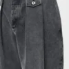 Jeans in Denim