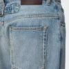 Jeans in Denim