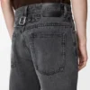 Jeans in Denim Jeans in Denim