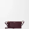 Joya Pouch in Nappa Calfskin Joya Pouch in Nappa Calfskin