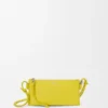 Joya Pouch in Nappa Calfskin Joya Pouch in Nappa Calfskin