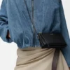 Joya Pouch in Nappa Calfskin Joya Pouch in Nappa Calfskin