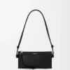 Joya Pouch in Nappa Calfskin Joya Pouch in Nappa Calfskin