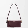 Joya Pouch in Nappa Calfskin Joya Pouch in Nappa Calfskin