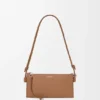 Joya Pouch in Nappa Calfskin Joya Pouch in Nappa Calfskin