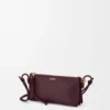 Joya Pouch in Nappa Calfskin Joya Pouch in Nappa Calfskin
