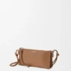 Joya Pouch in Nappa Calfskin Joya Pouch in Nappa Calfskin