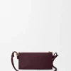 Joya Pouch in Nappa Calfskin Joya Pouch in Nappa Calfskin