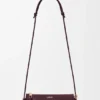 Joya Pouch in Nappa Calfskin Joya Pouch in Nappa Calfskin