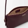 Joya Pouch in Nappa Calfskin Joya Pouch in Nappa Calfskin