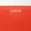 Joya Pouch in Nappa Calfskin Joya Pouch in Nappa Calfskin