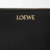 Joya Pouch in Nappa Calfskin Joya Pouch in Nappa Calfskin