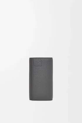 Key Case in Soft Grained Calfskin