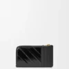 Knot Coin Cardholder in Hagfish Knot Coin Cardholder in Hagfish