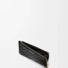 Knot Coin Cardholder in Hagfish Knot Coin Cardholder in Hagfish