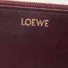 Knot Coin Cardholder in Shiny Nappa Calfskin Knot Coin Cardholder in Shiny Nappa Calfskin