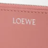 Knot Coin Cardholder in Shiny Nappa Calfskin Knot Coin Cardholder in Shiny Nappa Calfskin