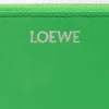 Knot Coin Cardholder in Shiny Nappa Calfskin Knot Coin Cardholder in Shiny Nappa Calfskin