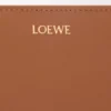 Knot Compact Wallet in Shiny Nappa Calfskin Knot Compact Wallet in Shiny Nappa Calfskin