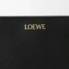 Knot Compact Wallet in Shiny Nappa Calfskin Knot Compact Wallet in Shiny Nappa Calfskin