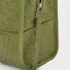 Large Amazona 180 Bag in Ostrich