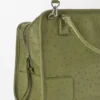 Large Amazona 180 Bag in Ostrich
