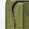 Large Amazona 180 Bag in Ostrich