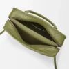 Large Amazona 180 Bag in Ostrich