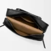 Large Amazona 180 Bag in Soft Calfskin Large Amazona 180 Bag in Soft Calfskin