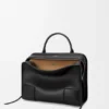 Large Amazona 180 Bag in Soft Calfskin Large Amazona 180 Bag in Soft Calfskin