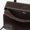Large Amazona 180 Bag in Suede