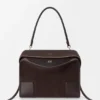Large Amazona 180 Bag in Suede