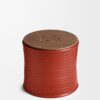 Large Candle Lid