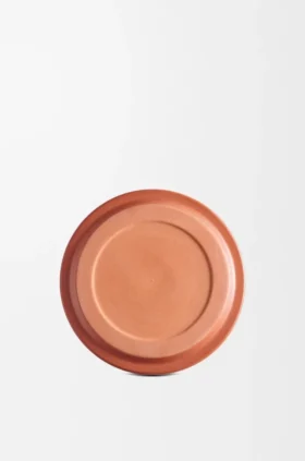 Large Candle Lid