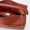 Large Featherlight Puzzle Bag in Nappa Lambskin