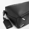 Large Featherlight Puzzle Bag in Nappa Lambskin