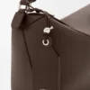 Large Featherlight Puzzle Bag in Nappa Lambskin
