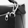 Large Featherlight Puzzle Bag in Nappa Lambskin