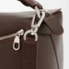 Large Featherlight Puzzle Bag in Nappa Lambskin