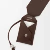 Large Featherlight Puzzle Bag in Nappa Lambskin