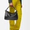 Large Featherlight Puzzle Bag in Nappa Lambskin