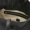 Large Flamenco Clutch in Nappa Calfskin