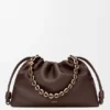 Large Flamenco Purse in Mellow Nappa Lambskin