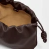Large Flamenco Purse in Mellow Nappa Lambskin