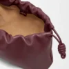 Large Flamenco Purse in Mellow Nappa Lambskin