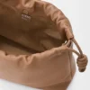 Large Flamenco Purse in Mellow Nappa Lambskin