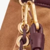 Large Flamenco Purse in Mellow Nappa Lambskin