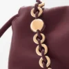 Large Flamenco Purse in Mellow Nappa Lambskin