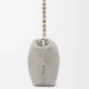 Large Flamenco Purse in Mellow Nappa Lambskin